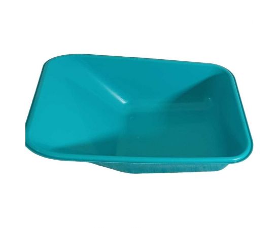 Корыто полимерное сверхпрочное 130-Plast 130 л LWI LWI130-Plast 