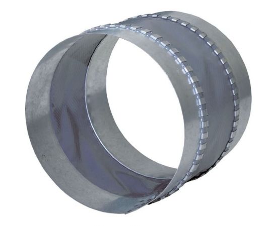 Вставка гибкая круглая FAS 150 Diaflex УФ-00036200 