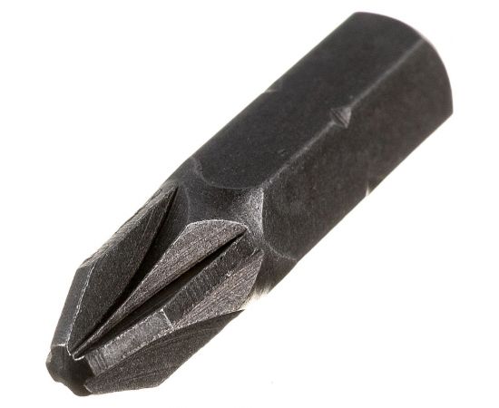 Биты PZ N2, 10 шт Управдом CrV 233211-2-10 4100002145 