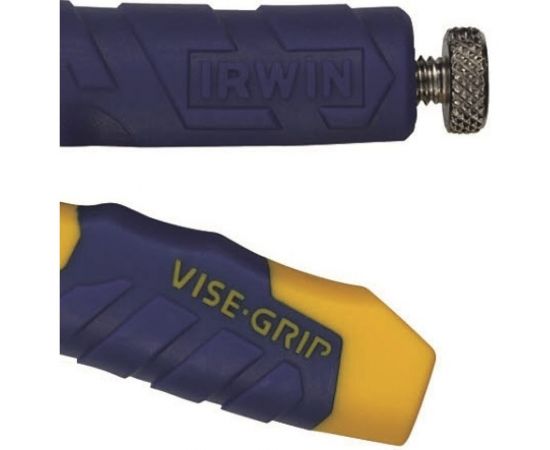Регулировочный винт для пассатижей с фиксатором Irwin 2071910 