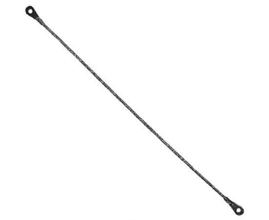 Струна алмазная по керамике и стеклу 300 мм S.E.B. 107AG-300 