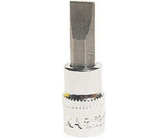 Насадка (1/4 DR; шлиц 7 мм) ЭВРИКА ER-93004 