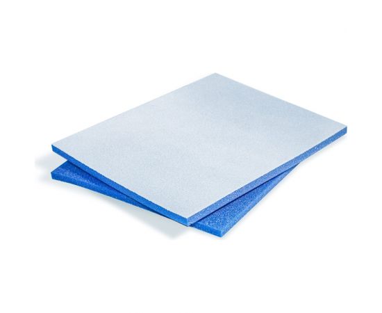 Губка шлифовальная односторонняя SM Р60 Sand Master 7930091775781 