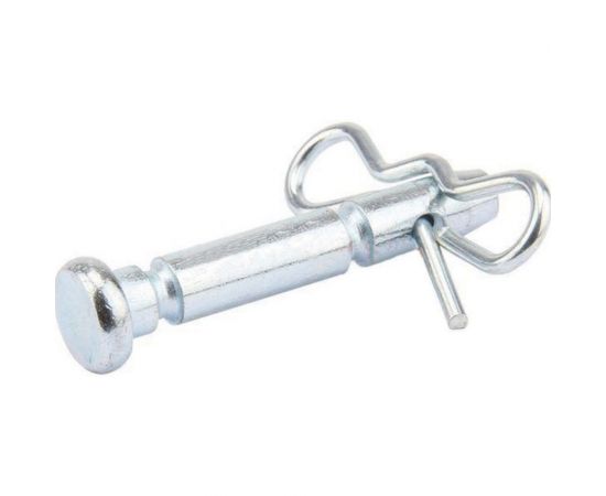 Болт срезной 6 мм (4 шт) AL-KO 412127 