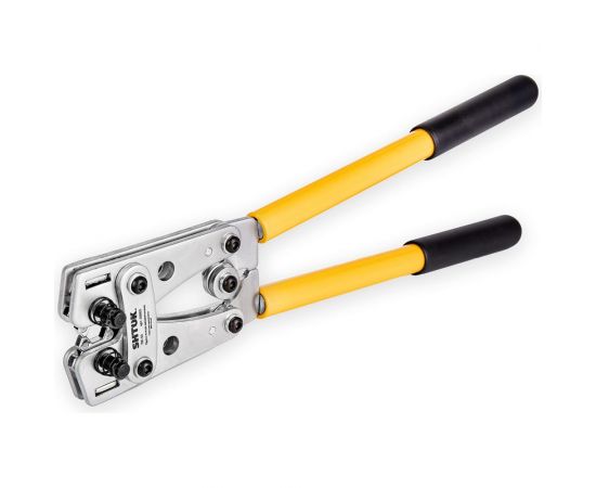 Ручные пресс-клещи SHTOK ПК-50 03005 