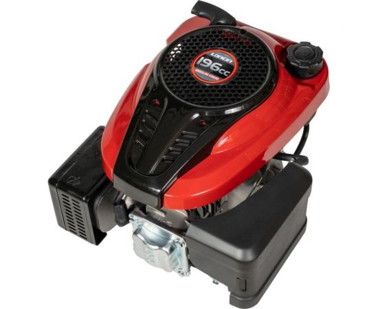 Двигатель LC1P70FAD (J type) D22 Loncin 00-00152493 