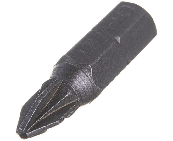 Биты PZ N1, 10 шт Управдом CrV 233211-1-10 4100002144 