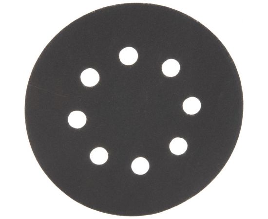 Шлифкруг 5 шт. по камню (125 мм; К600) Энкор 20217 