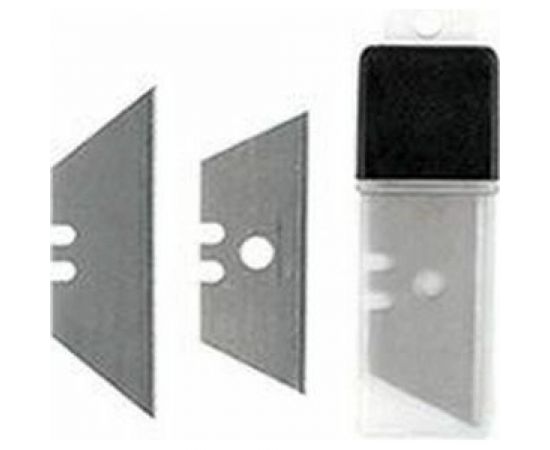 Лезвие трапециевидное 48Д, 10 шт, 60 мм Петрович П067-006 4100000269 