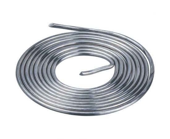 Припой NEM-Pos03-61K-1.5-S1 ПОС-61 (1 м; 1.5 мм; спираль) Navigator 93090 