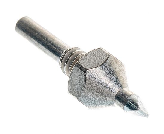 Наконечник скошенный с двух сторон 2.4 мм Portasol P-50T-3 