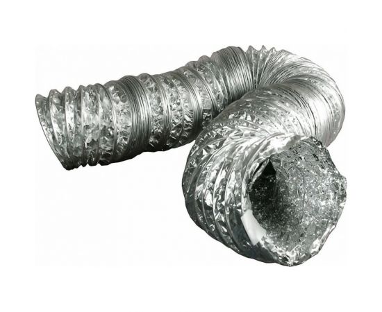 Воздуховод гибкий АПЛ 102 мм NOIZZLESS 4687202645374 