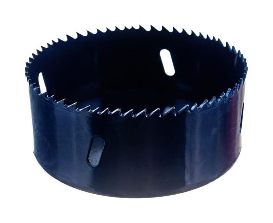 Пила кольцевая BIMETAL ПРОФИ 105х47 мм Управдом 12311-105 4100001263 