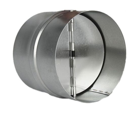 Обратный клапан RSK 315 мм NOIZZLESS 4687202642663 