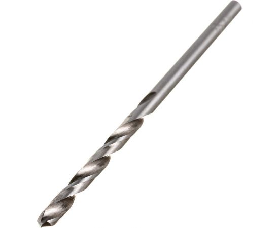 Сверло по металлу 3х33х61 мм, M2 HSS TOTAL TAC110301M 