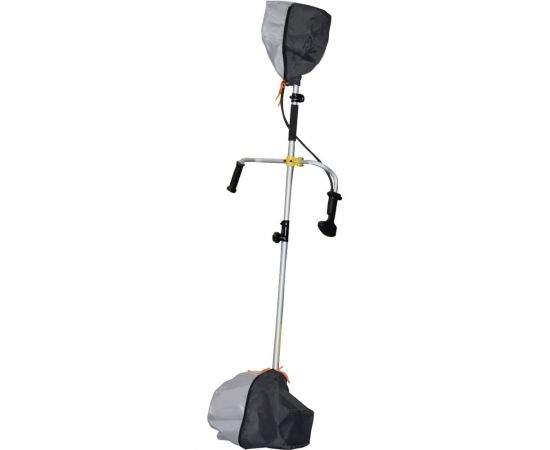 Комплект чехлов для бензотриммера (серый/черный) COFRA RC-6109GB 