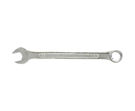 Комбинированный ключ 12 мм SPARTA 150395 