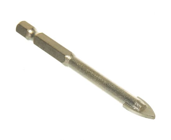 Сверло для стекла и керамики (8 мм; 1/4"") Энкор 9611 