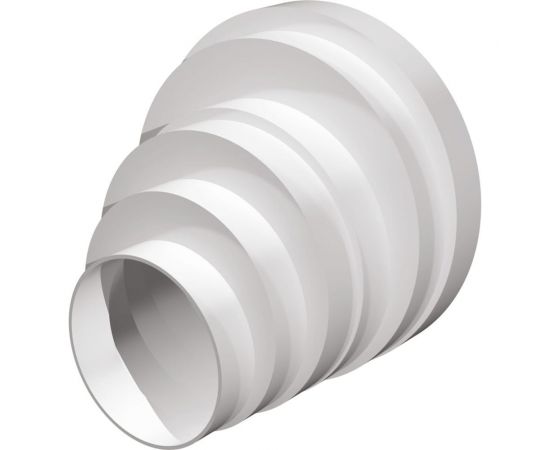 Редуктор эксцентриковый 160/150/125/120/100/80 мм Эвент ПУ 