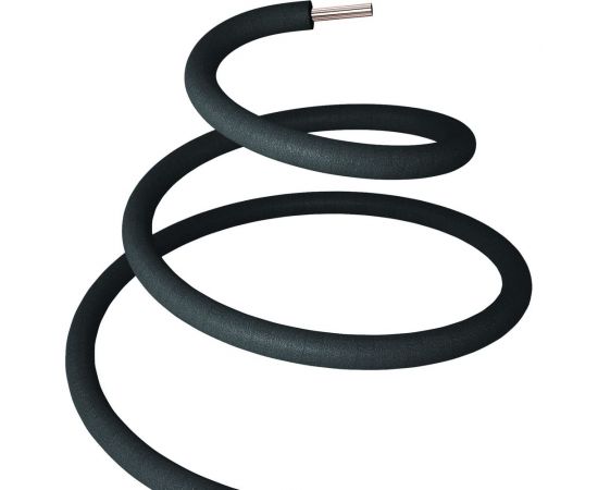 Теплоизоляция для кондиционеров и вентиляции, трубка Black Star 10/6-2 м Energoflex EFXT010062BS 