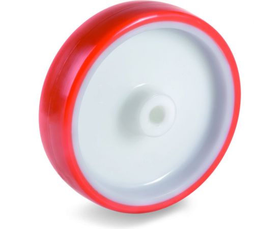 Колесо Серия 60 (125х35х15 мм) Tellure rota 601103 