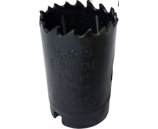 Коронка Bimetall 33 мм ФТ 270033 