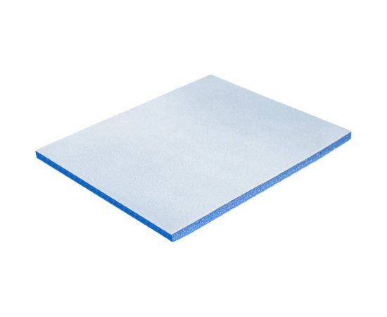 Губка шлифовальная односторонняя SM Р100 Sand Master 7930091775798 