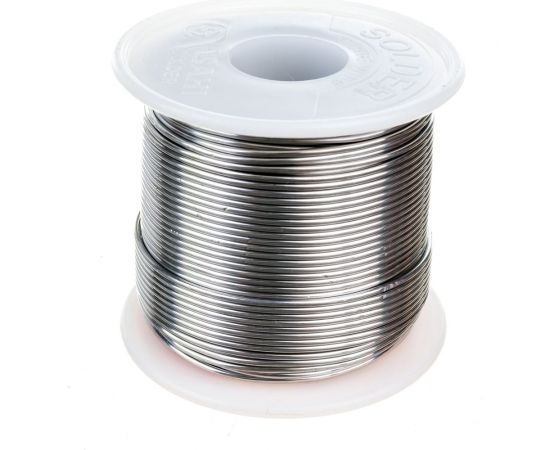 Припой (1.6 мм, 1 кг, Sn60/Pb40, CF10 флюс RA) ASAHI 00-00000319 