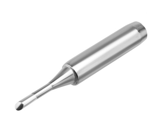 Жало для паяльника серии 900М 4.3 мм, тип скошенный малый 2.0 мм REXANT 12-9720 