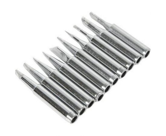 Набор жал для паяльника CXG серии 900М 567569 