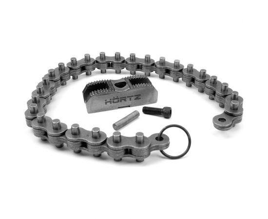 Ремкомплект ЗИП к цепному ключу 14" HORTZ 854605 