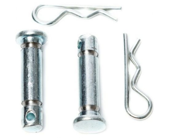 Комплект срезных болтов для шнека снегоуборщика 2 шт REDVERG 6620655 