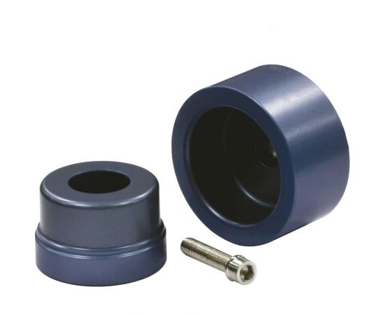 Сварочные насадки для полипропиленовых, пластиковых труб 75 мм Blue Ocean PPRT/HT-75 