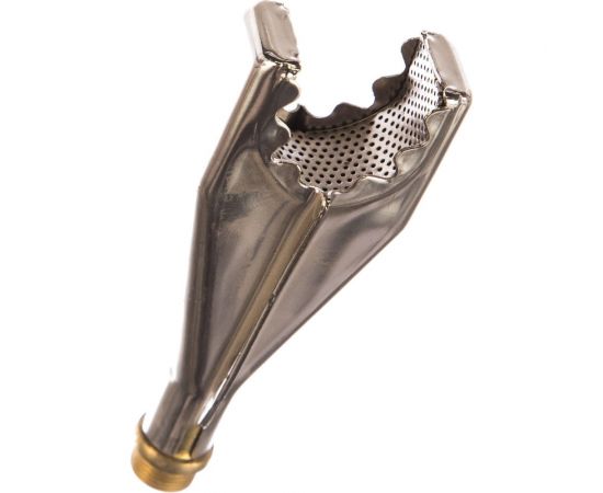 Насадка для горелки газовой ручной для пайки 22 мм TOPEX 44E131 