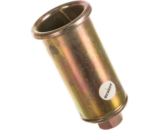 Насадка для горелки газовой ручной для пайки 35 мм TOPEX 44E136 