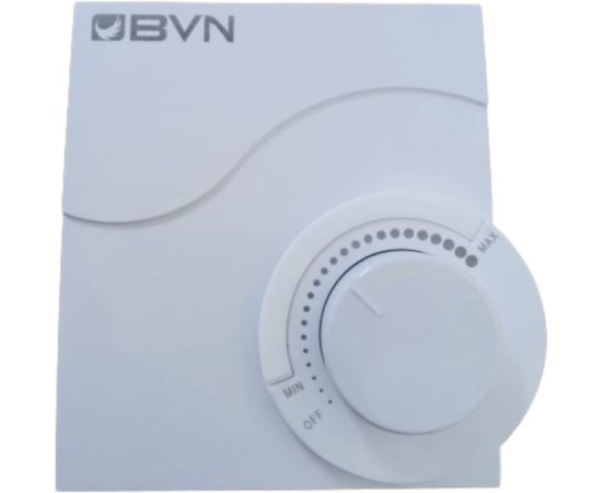 Регулятор скорости для вентилятора BVN BSC-2 
