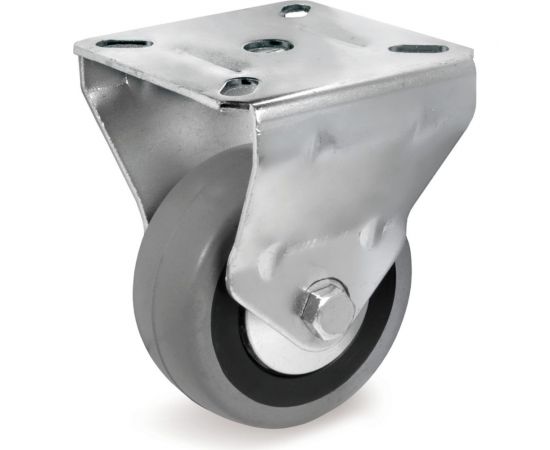 Колесо со стационарной опорой (50 мм; 35 кг) Tellure rota 375101 