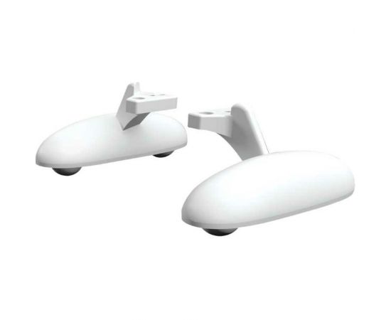 Комплект шасси BFT/AT для напольной установки конвектора Apollo Transformer Ballu НС-1238608 