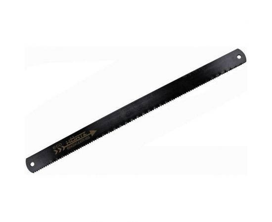 Полотно ножовочное машинное ЭКО (450x32x1.6 мм) HORTZ 643461 