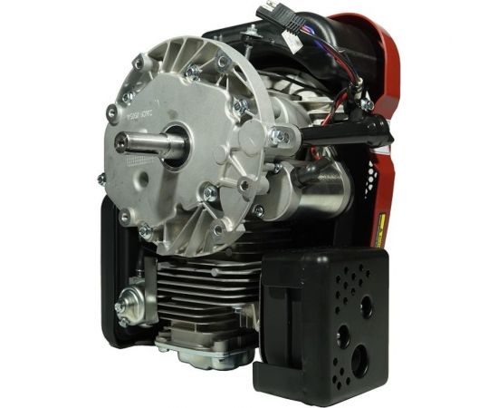 Двигатель LC1P70FAD (J type) D22 Loncin 00-00152493 – изображение 11