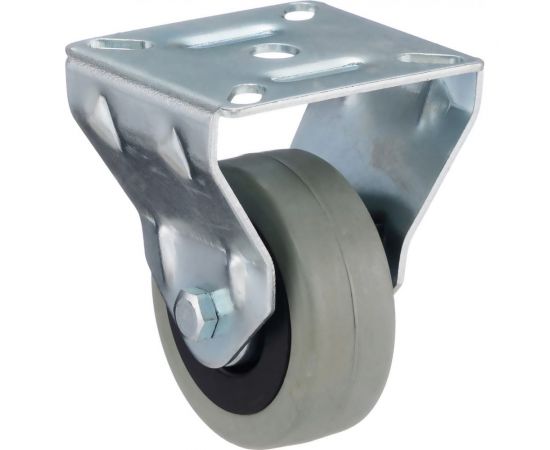 Колесо со стационарной опорой (50 мм; 35 кг) Tellure rota 375101 – изображение 11