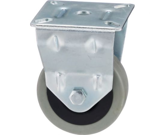 Колесо со стационарной опорой (50 мм; 35 кг) Tellure rota 375101 – изображение 12