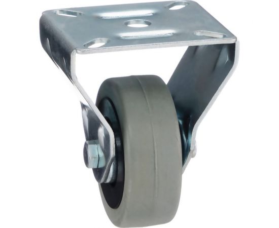 Колесо со стационарной опорой (50 мм; 35 кг) Tellure rota 375101 – изображение 13