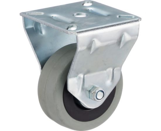 Колесо со стационарной опорой (50 мм; 35 кг) Tellure rota 375101 – изображение 15