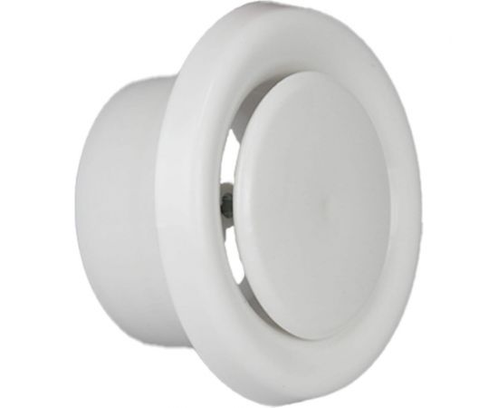 Диффузор пластиковый DVA 160 мм NOIZZLESS 4687202613762 – изображение 2