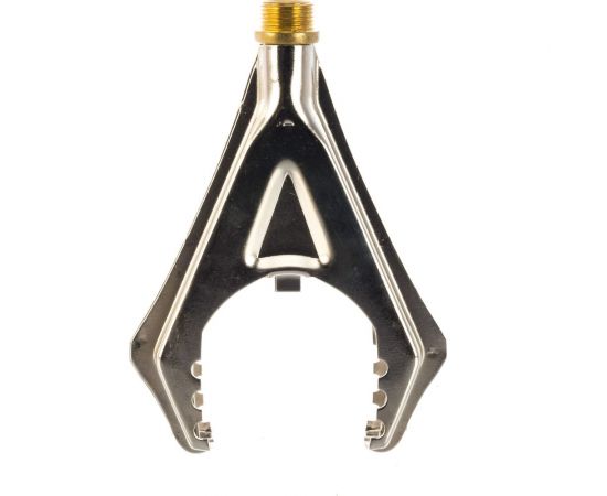 Насадка для горелки газовой ручной для пайки 40 мм TOPEX 44E132 – изображение 2