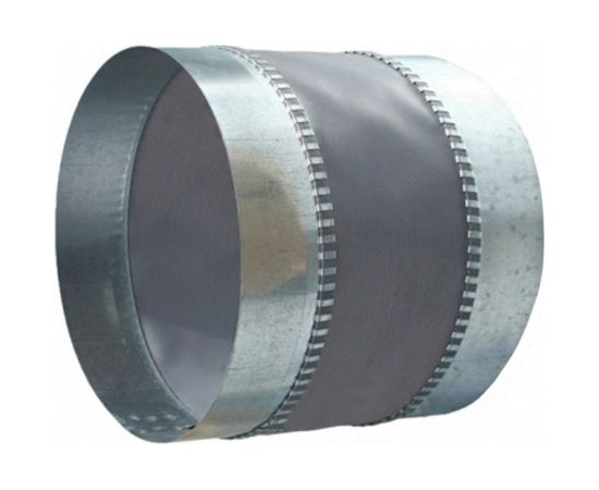 Вставка гибкая круглая FAS 150 Diaflex УФ-00036200 – изображение 2