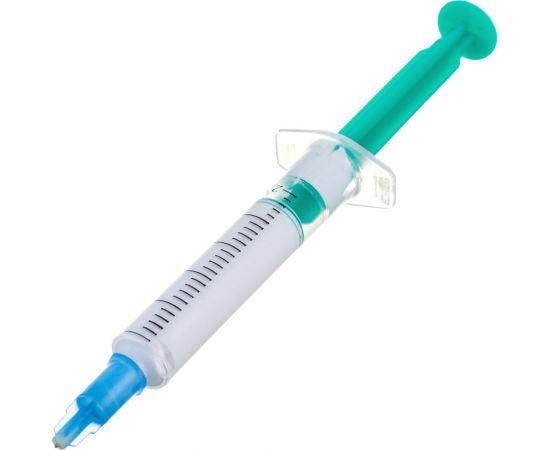 Теплопроводный клей Радиал 2 г ZeepDeep 351175 – изображение 2