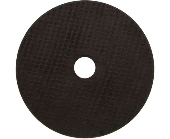 Круг отрезной по металлу (150х1.6х22.2 мм; 84%A+16%B) Сибртех 743197 – изображение 2