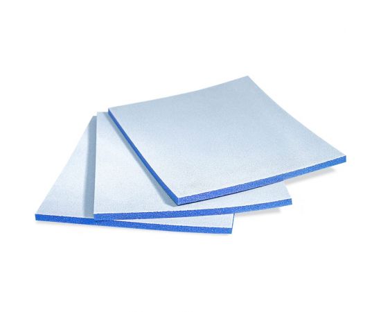 Губка шлифовальная односторонняя SM Р60 Sand Master 7930091775781 – изображение 2